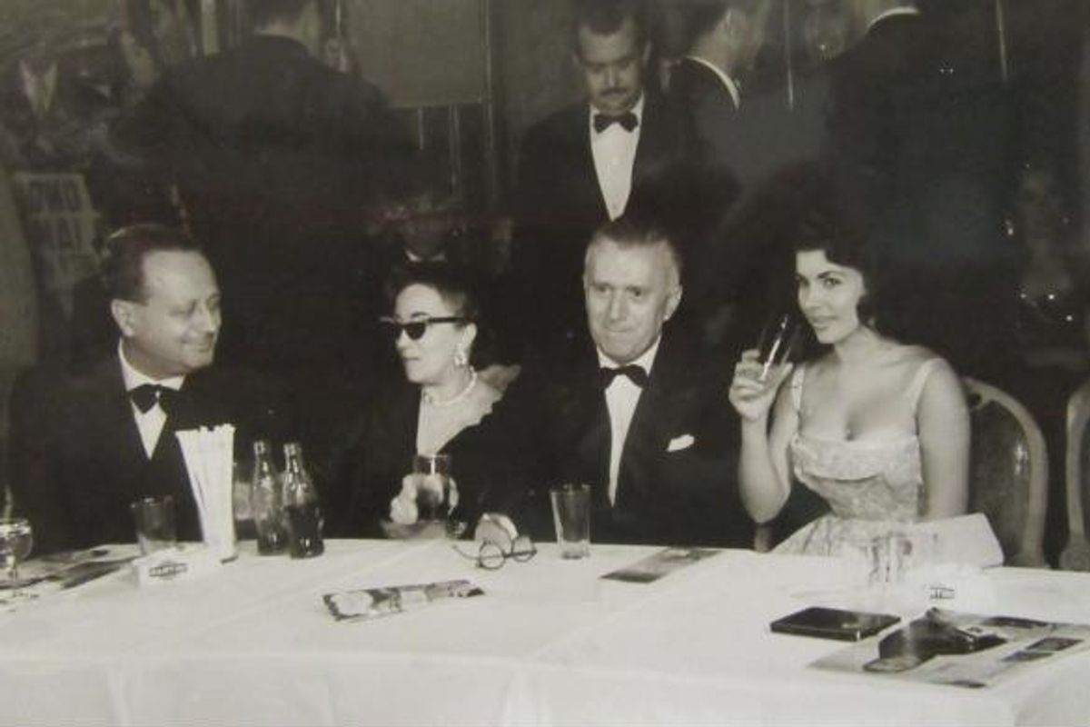 Il rivoluzionario ancorato alla tradizione