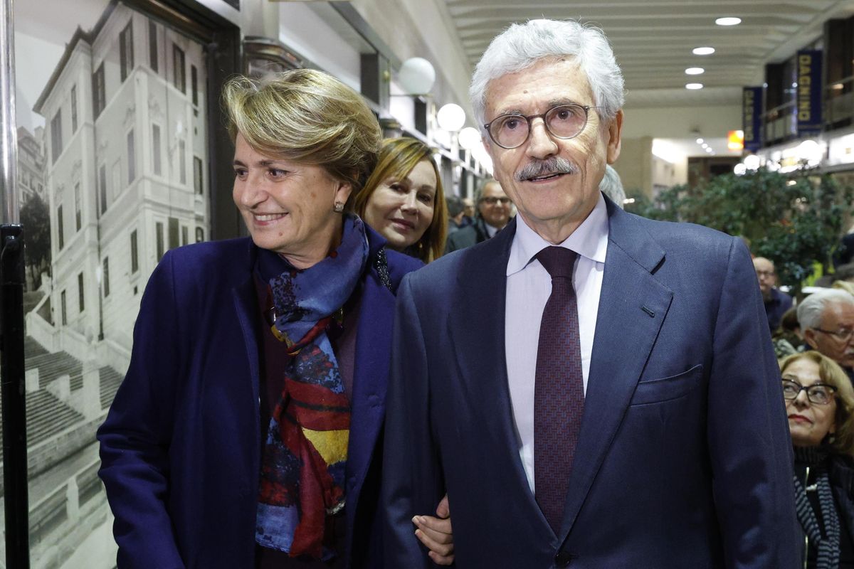 Baffino d’Arabia ora si dà al greggio