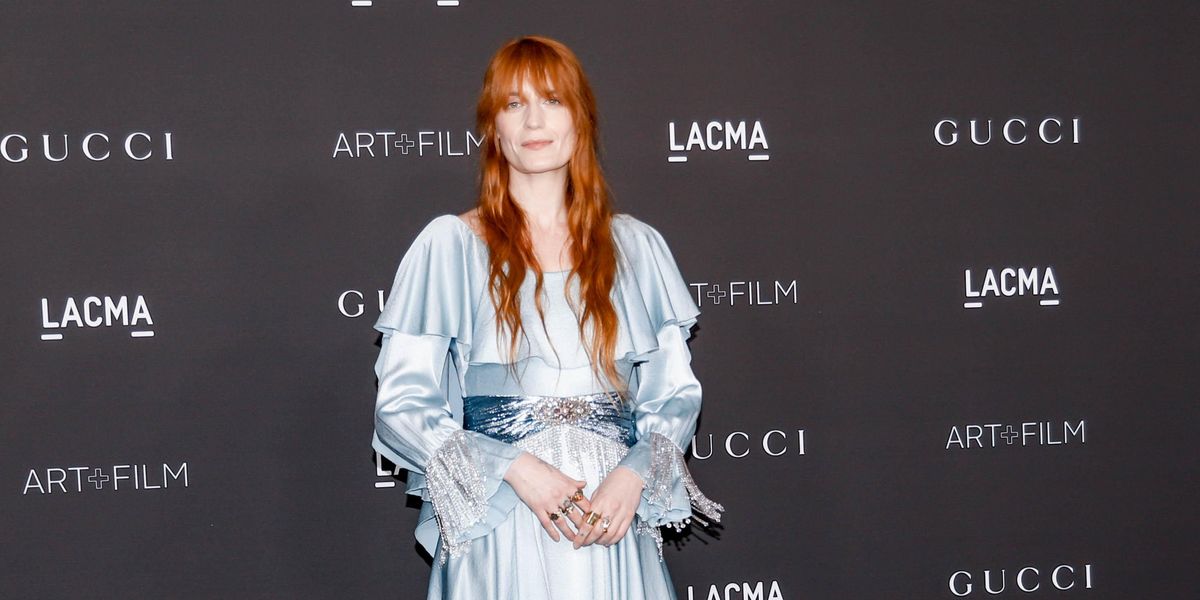 Florence + The Machine and Ethel Cain Release Live 'Morning Elvis' Duet