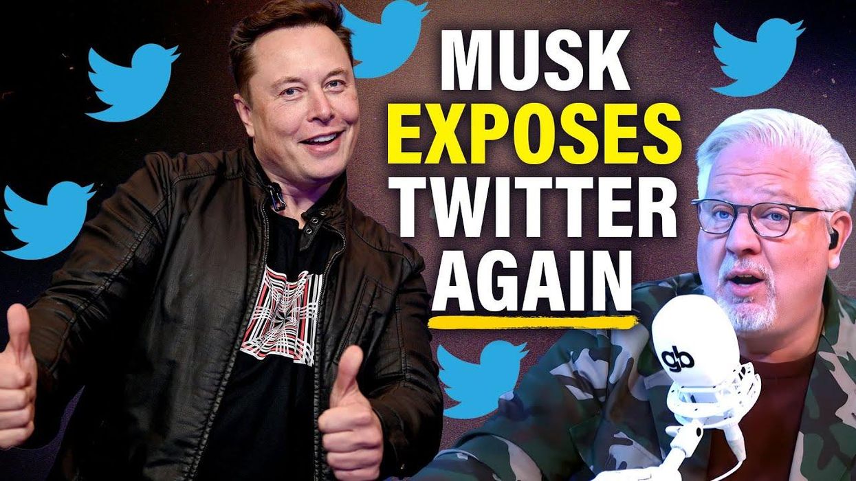Everything inside Elon Musk's 2nd ‘Twitter Files’ EXPLAINED