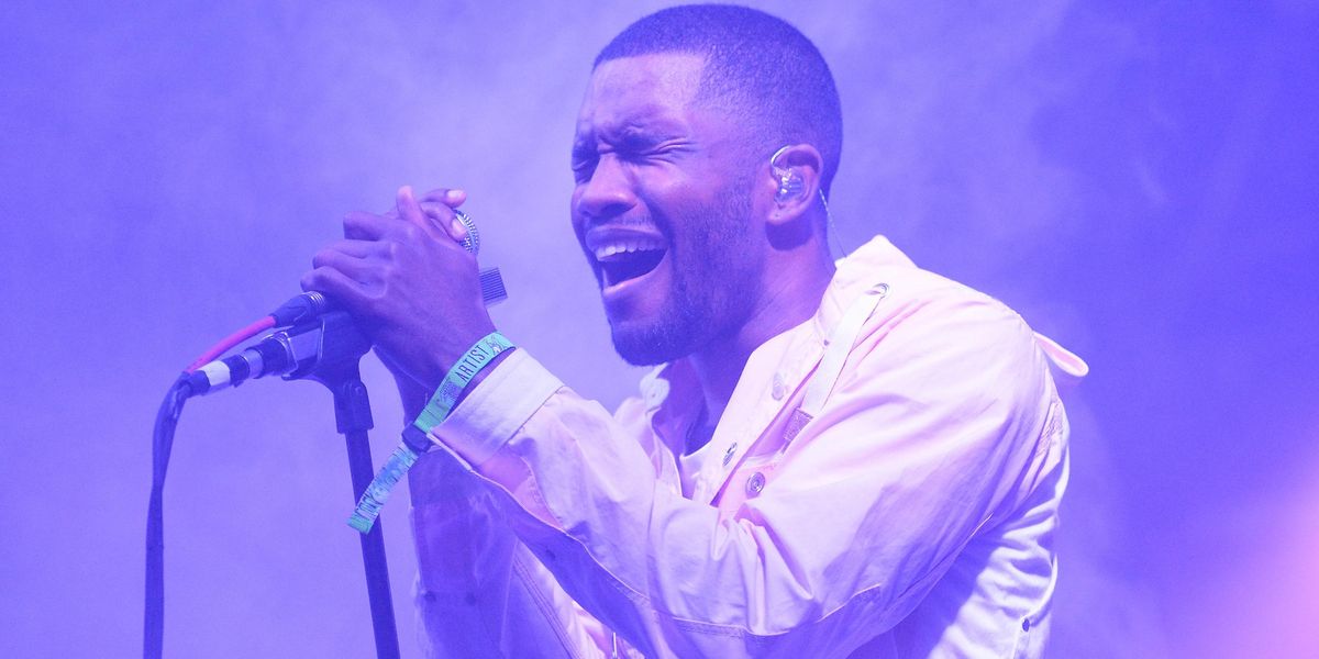 This Is Why Everyone Thinks Frank Ocean Is Retiring