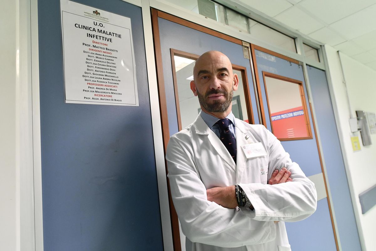 La Danimarca abolisce le quarantene. L’Italia prenda esempio o andrà in tilt