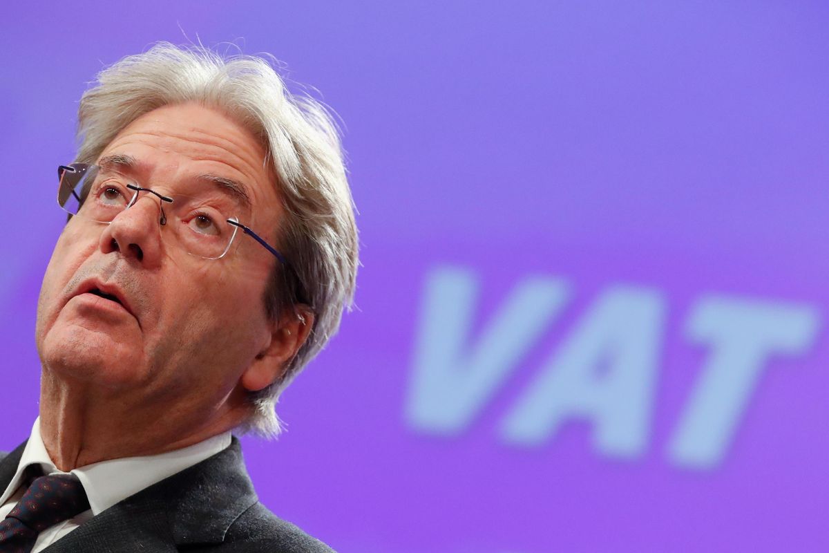 Bruxelles lancia l’offensiva sull’Iva per non restare con le casse vuote