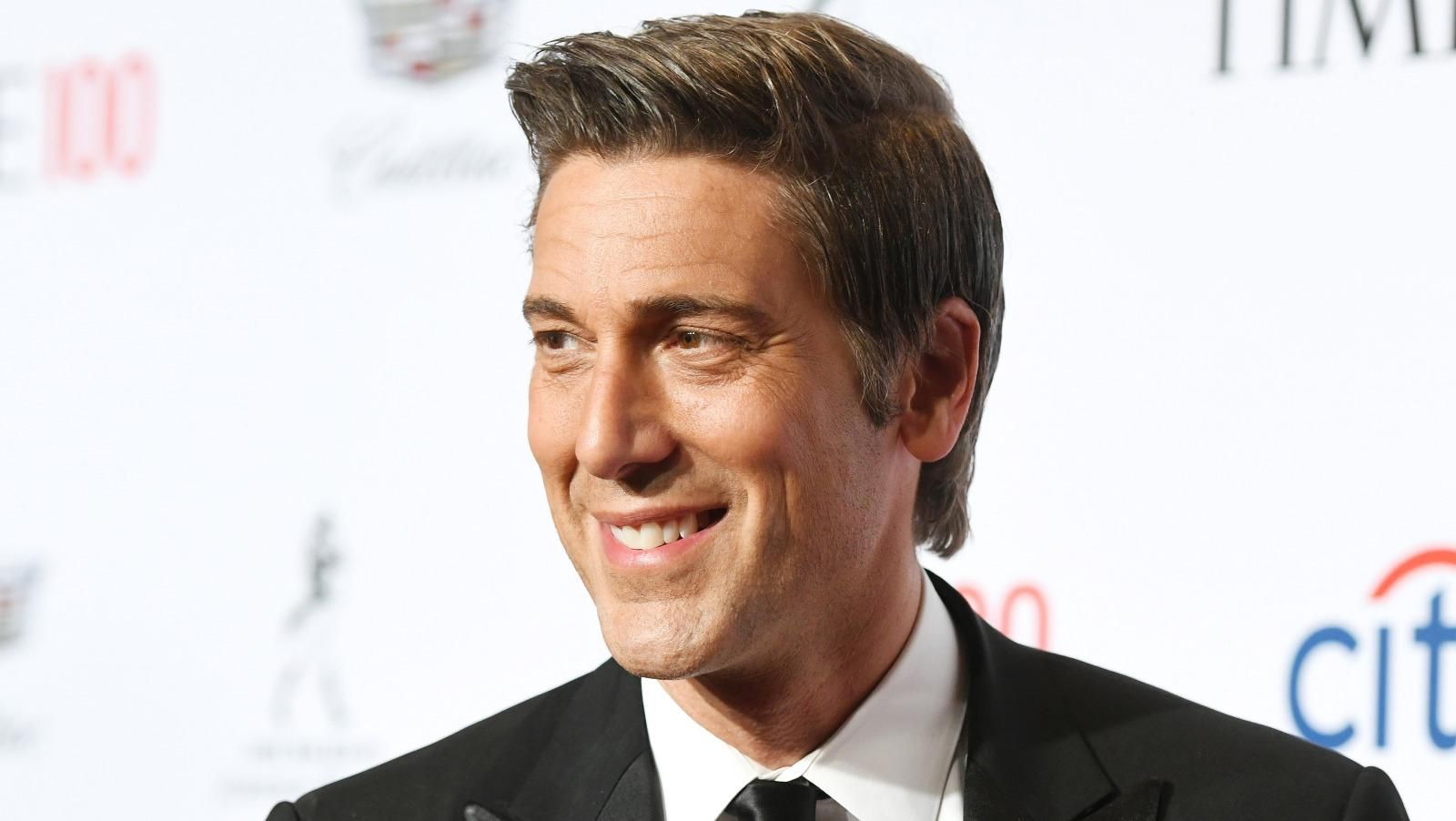 10 Things You Should Know About David Muir