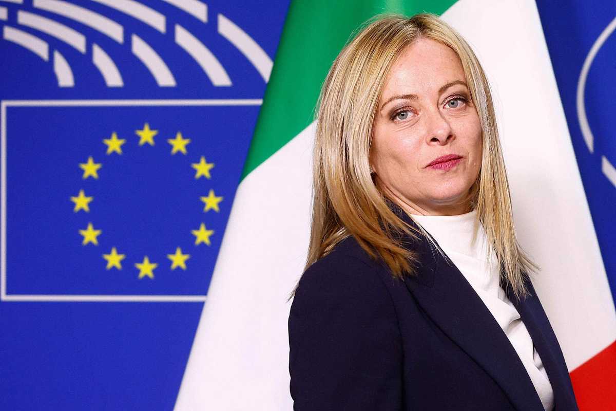 I francesi scoprono «Giorgina»: l’outsider che fa paura a Macron