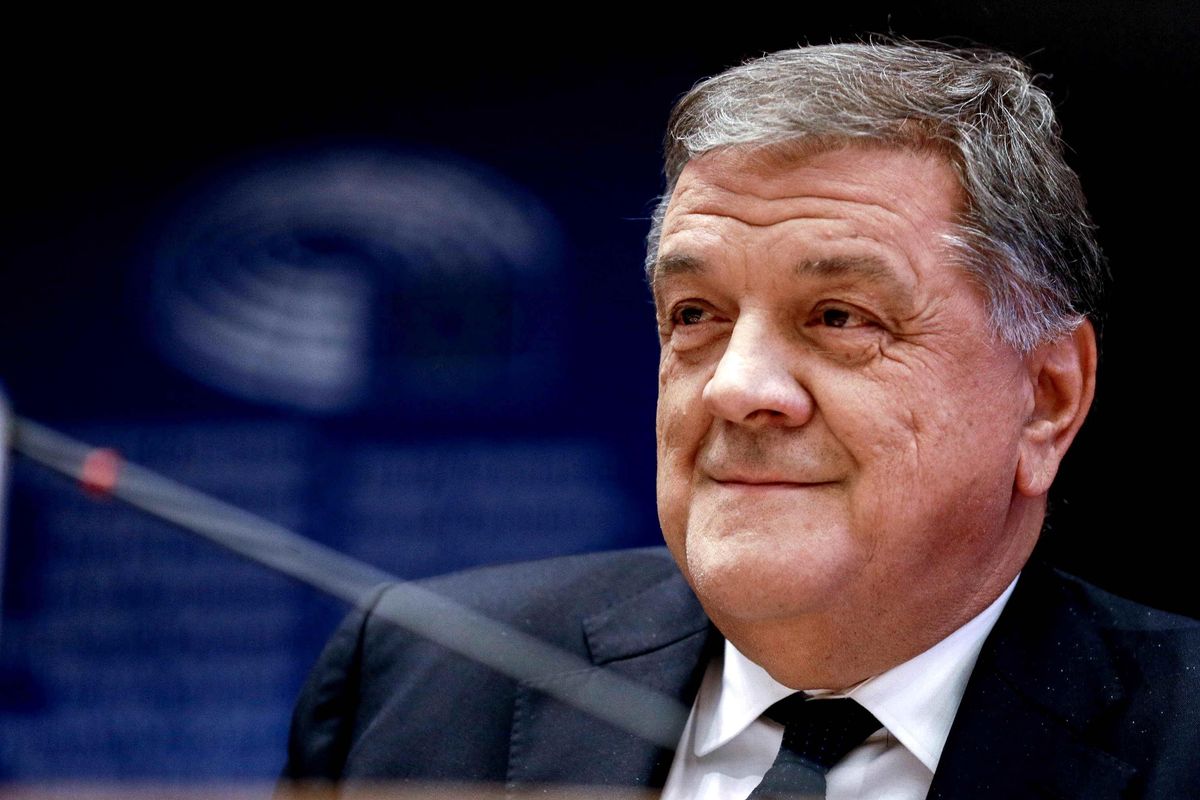 I danni delle mazzette in salsa Ue si vedono a distanza di decenni