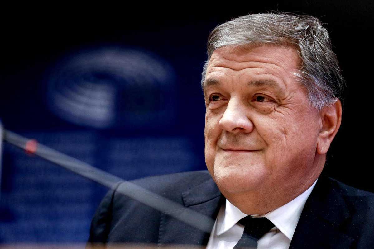 I danni delle mazzette in salsa Ue si vedono a distanza di decenni