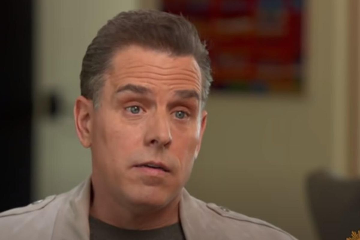Hunter Biden