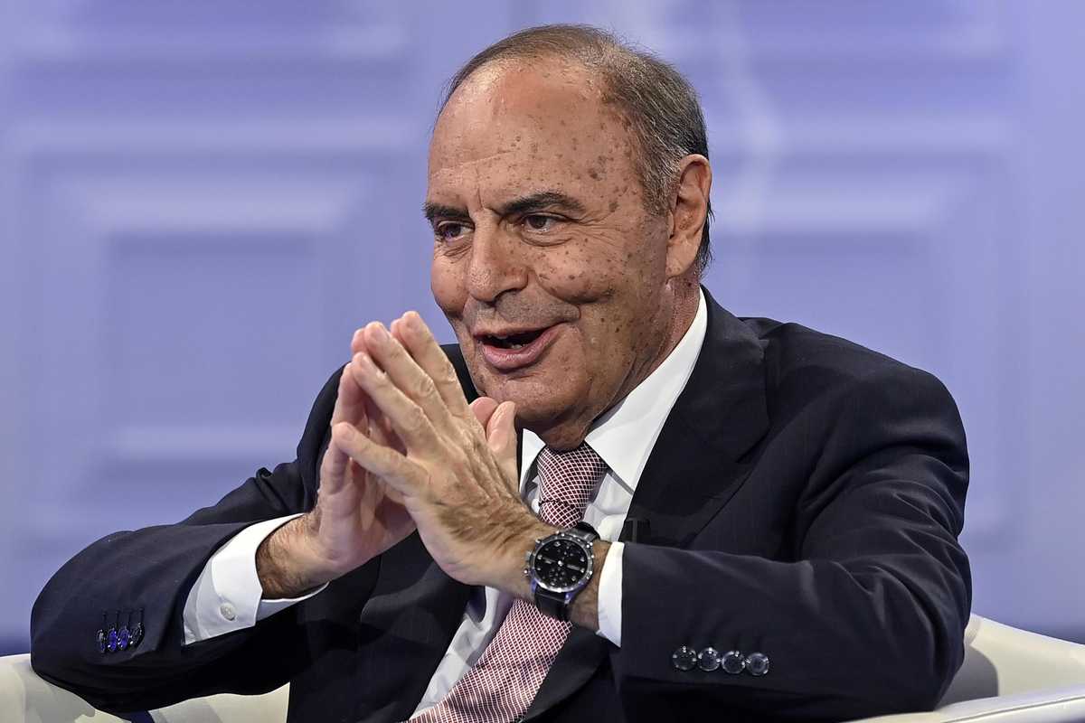 Bruno Vespa: «Manovra, Bankitalia non è stata neutrale Ma il governo durerà»