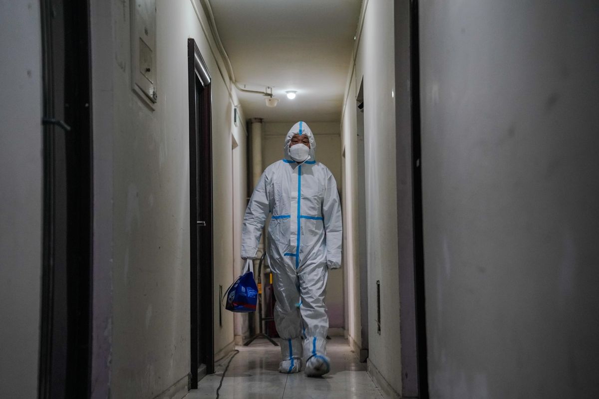 La docilità del popolo ha una data di scadenza