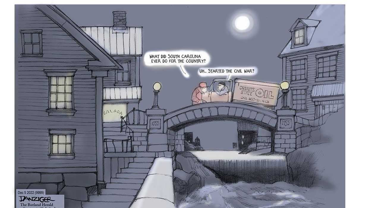 Danziger Draws