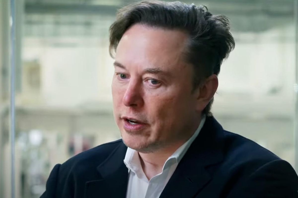 Elon Musk