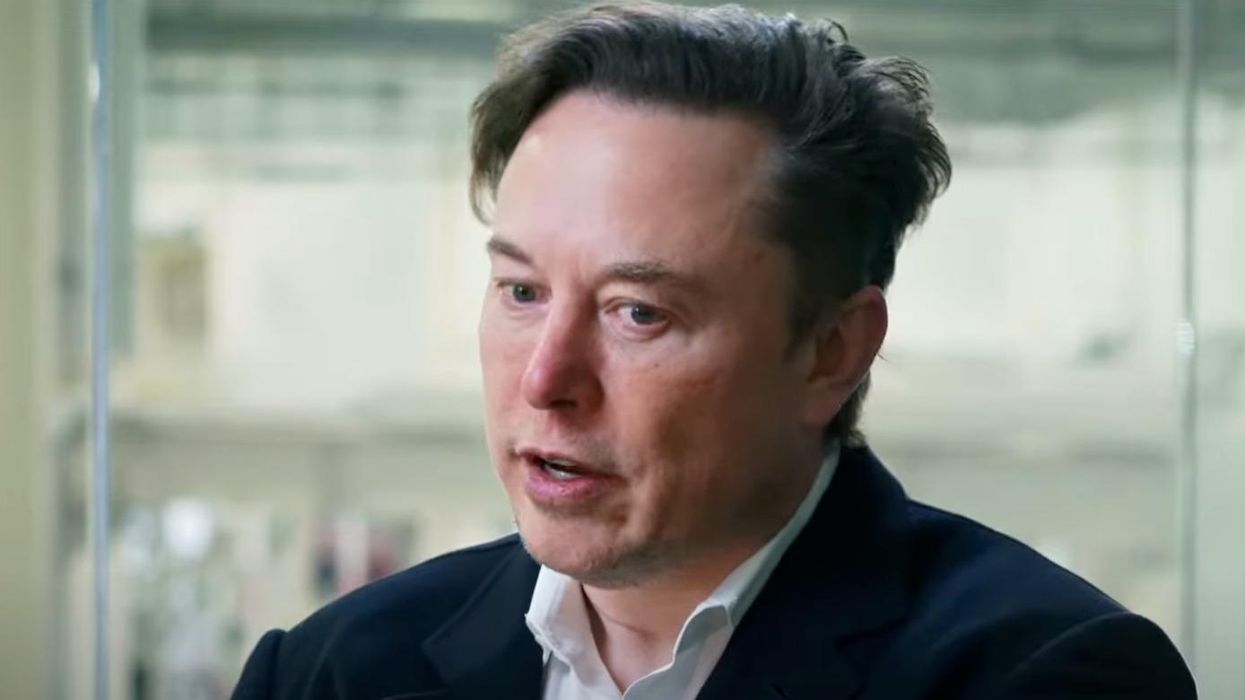 Elon Musk's Big Twitter Reveal Is Nothing More Than Vaporware