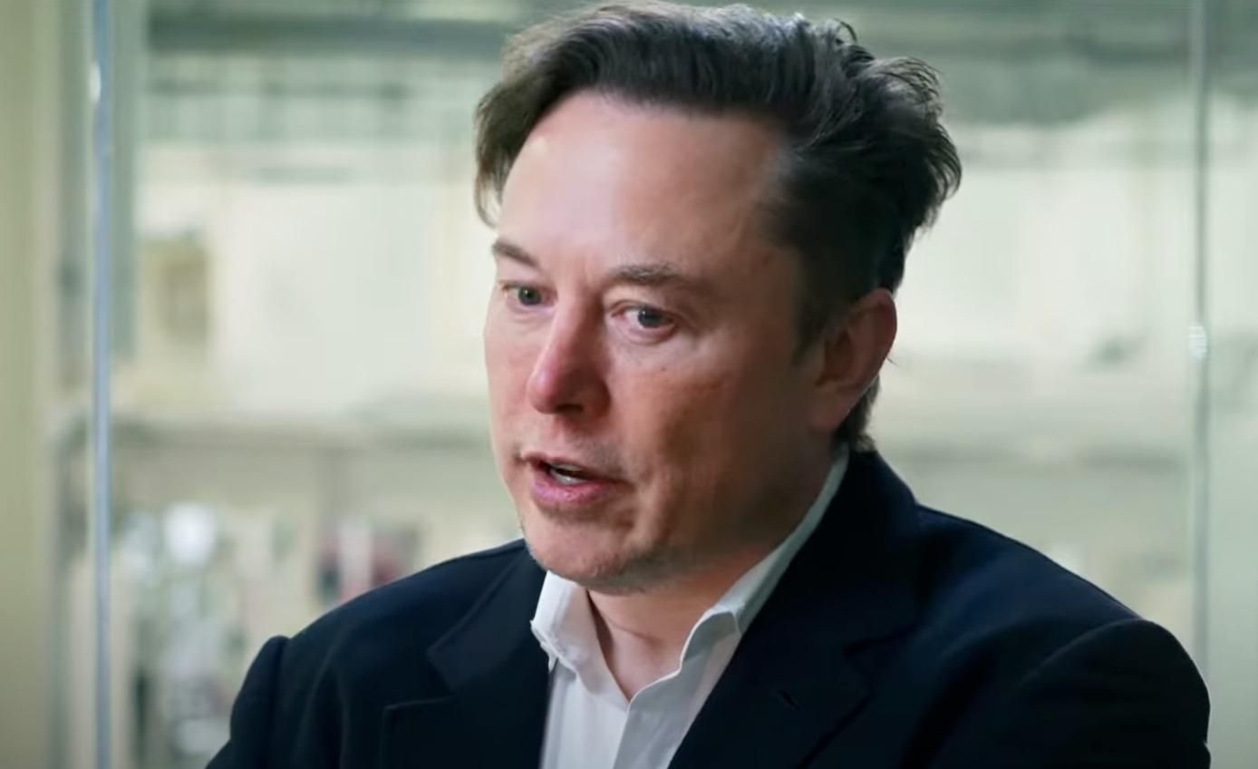 Elon Musk