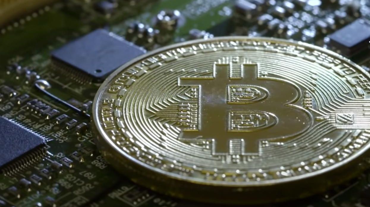 Why Regulate Crypto When We Can Just Watch It Crash?