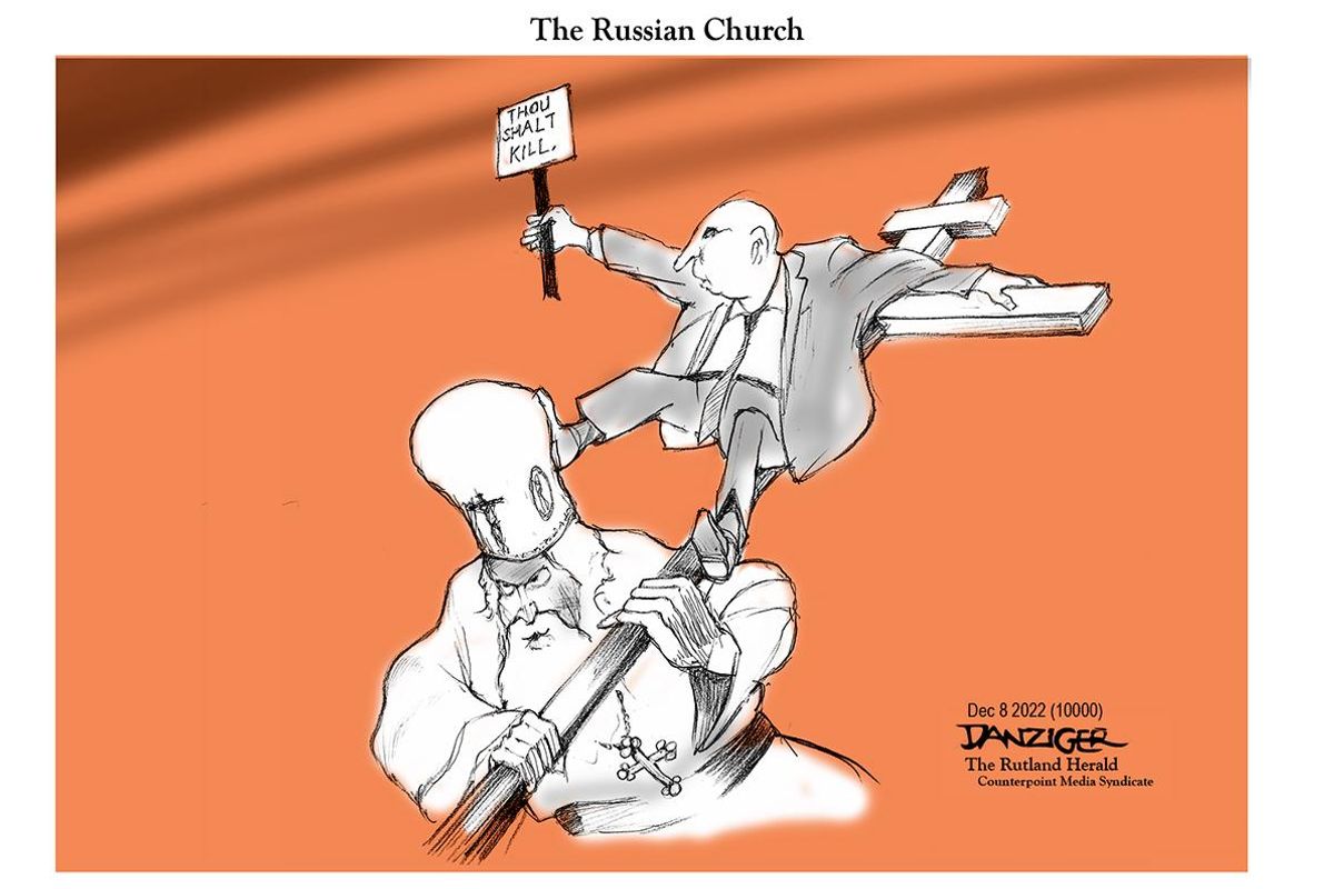 Danziger Draws