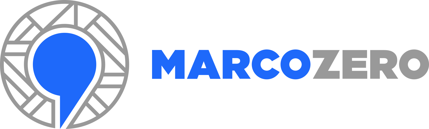 MARCOZERO Logo