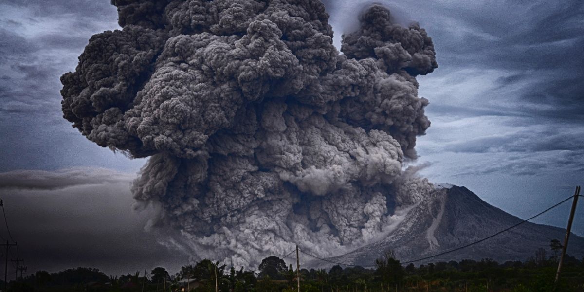 Times Someone Tried To Warn Us About Disaster Striking, But No One Listened