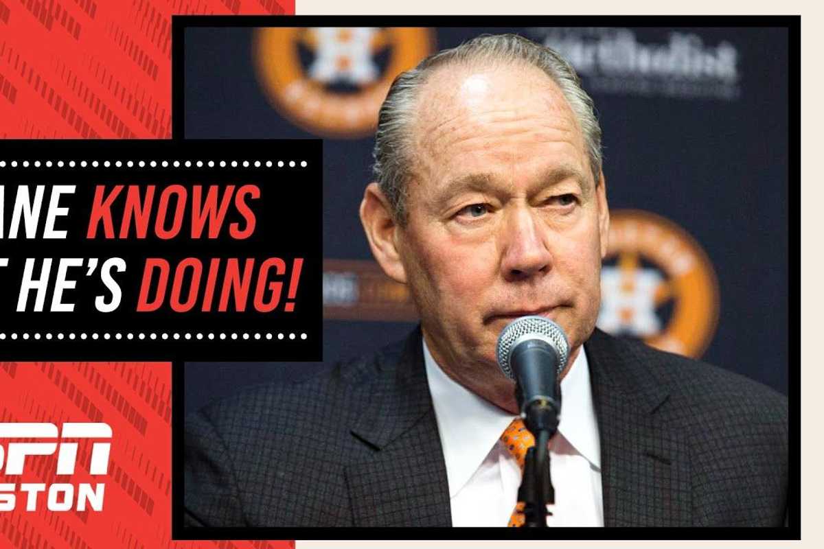 There’s a good reason behind Houston Astros free agency patience