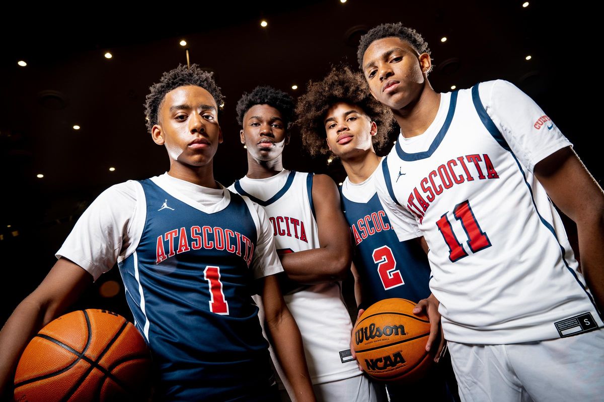 The Double Double: H-Town's Top 20 Boys Teams for '22-'23