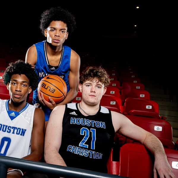 The Bounce: H-Town's Top 10 Boys Private School Rankings