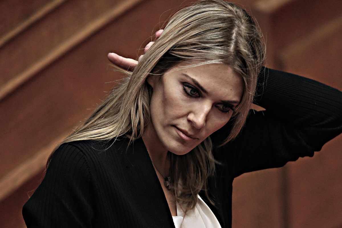 Preso il bottino di Kaili: 750.000 euro. Estradizione per le signore Panzeri