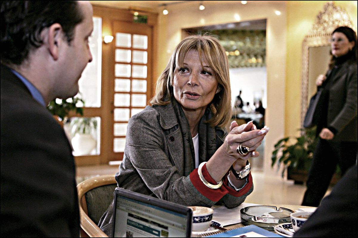 Gli europarlamentari per i «diritti umani» fecero punire un cronista sgradito