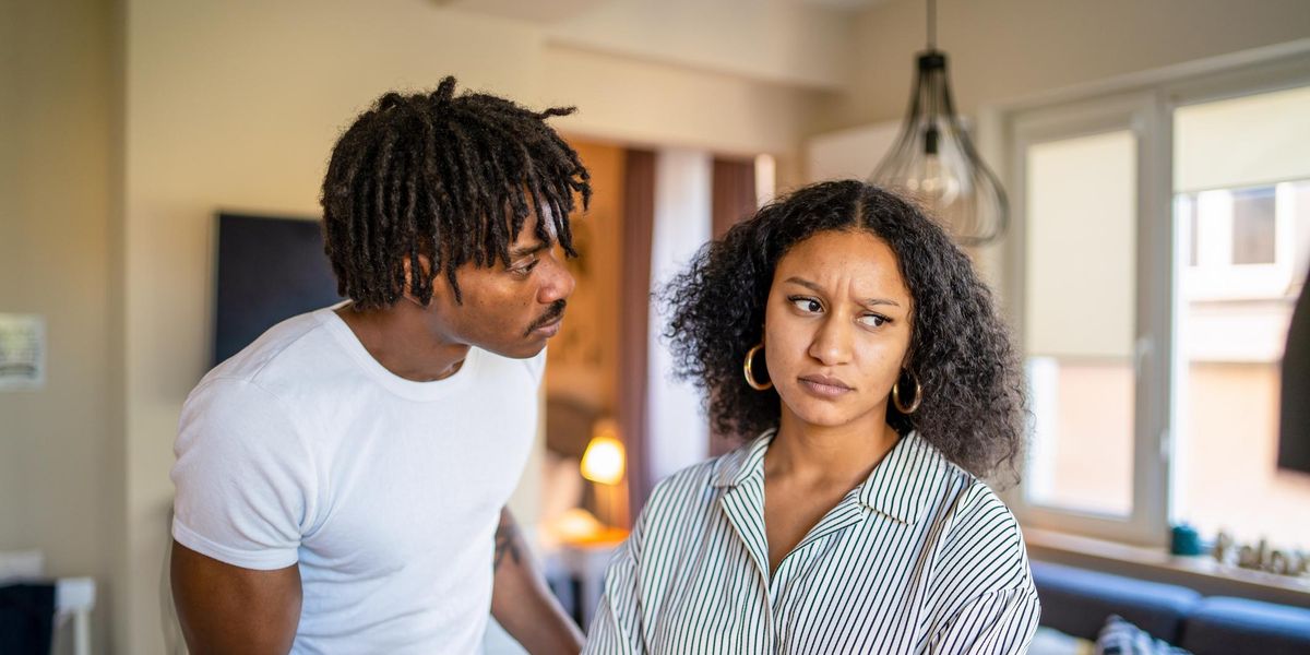 How To Know When It's Time To Break Up
