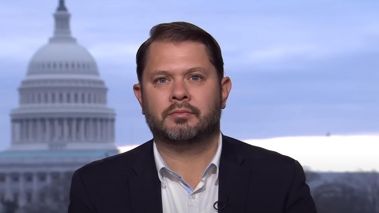Ruben Gallego