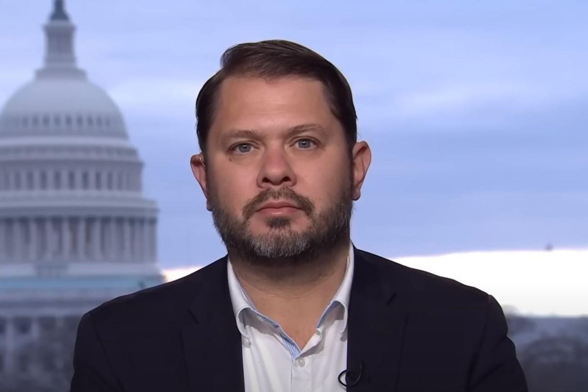 Ruben Gallego