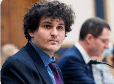 FTX Crypto Honcho Under Arrest And Held In Bahamian Jail