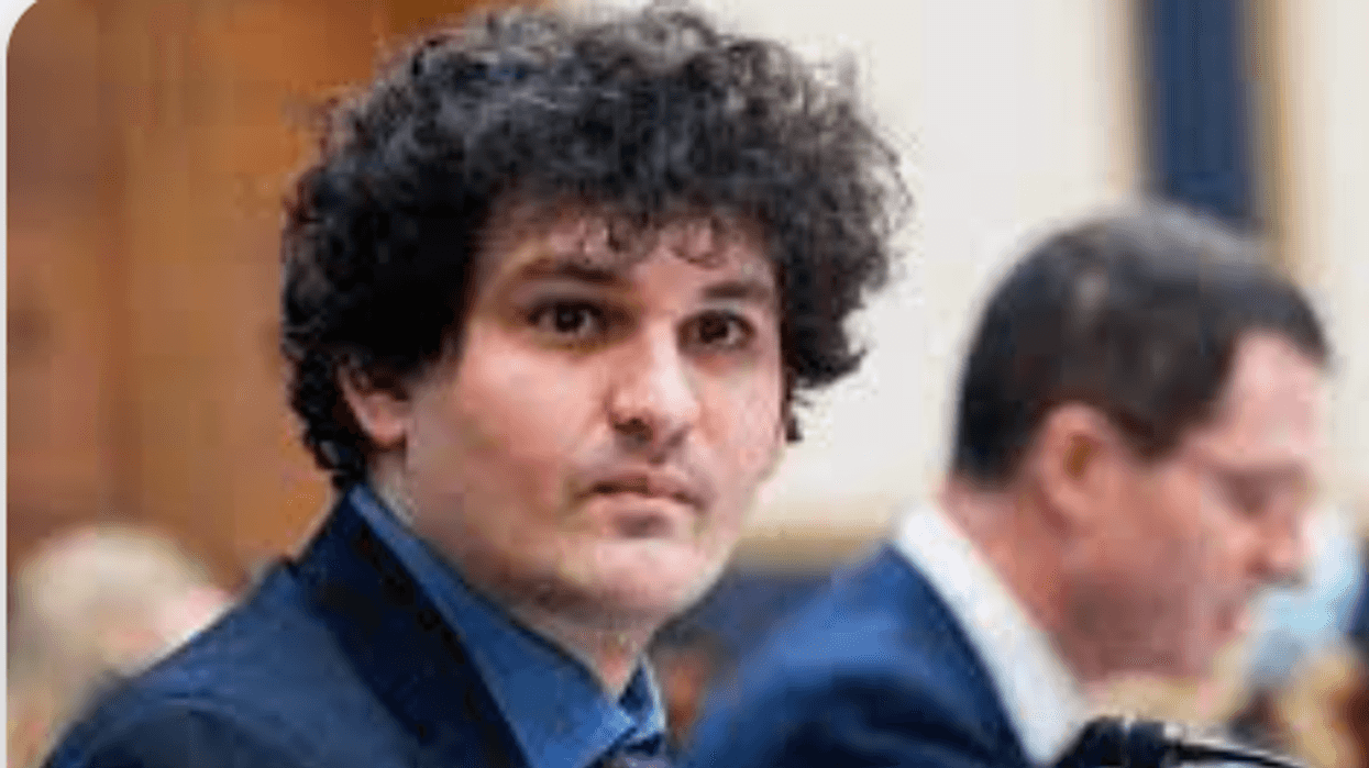 FTX Crypto Honcho Under Arrest And Held In Bahamian Jail