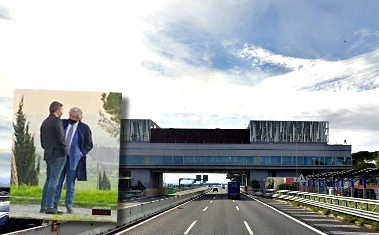 Autogrill, la verità sulla prof: anti Renzi e a favore dei gay