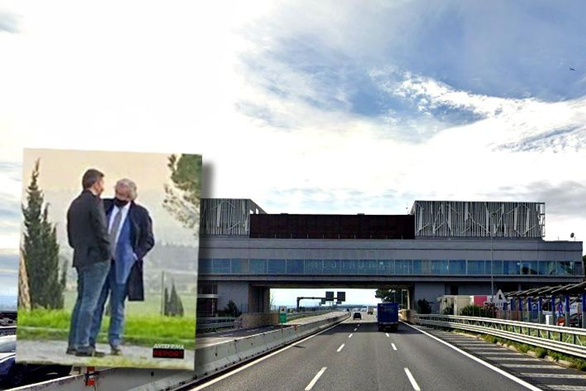 Autogrill, la verità sulla prof: anti Renzi e a favore dei gay