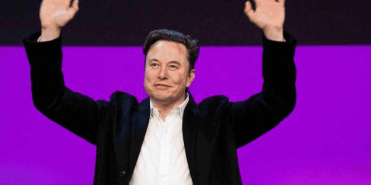 How Elon Musk Changed Clean Water Into A Dirty Whine - Vimarsana News