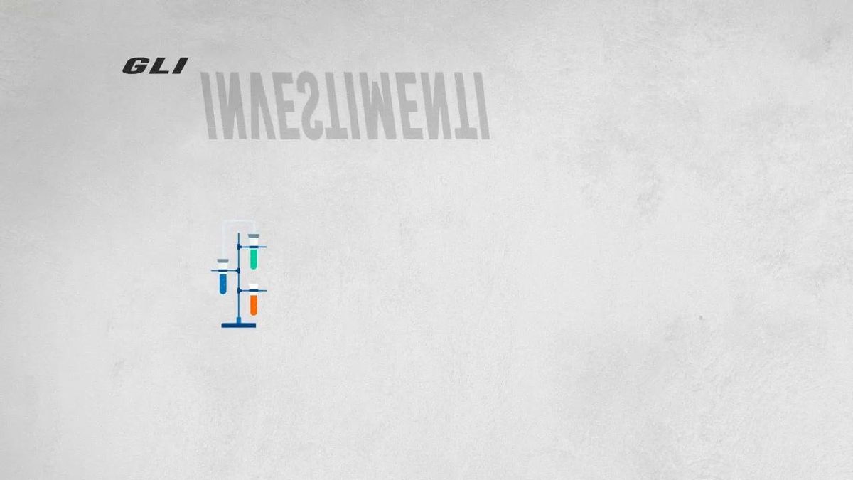 Gli investimenti in ricerca e sviluppo in Europa