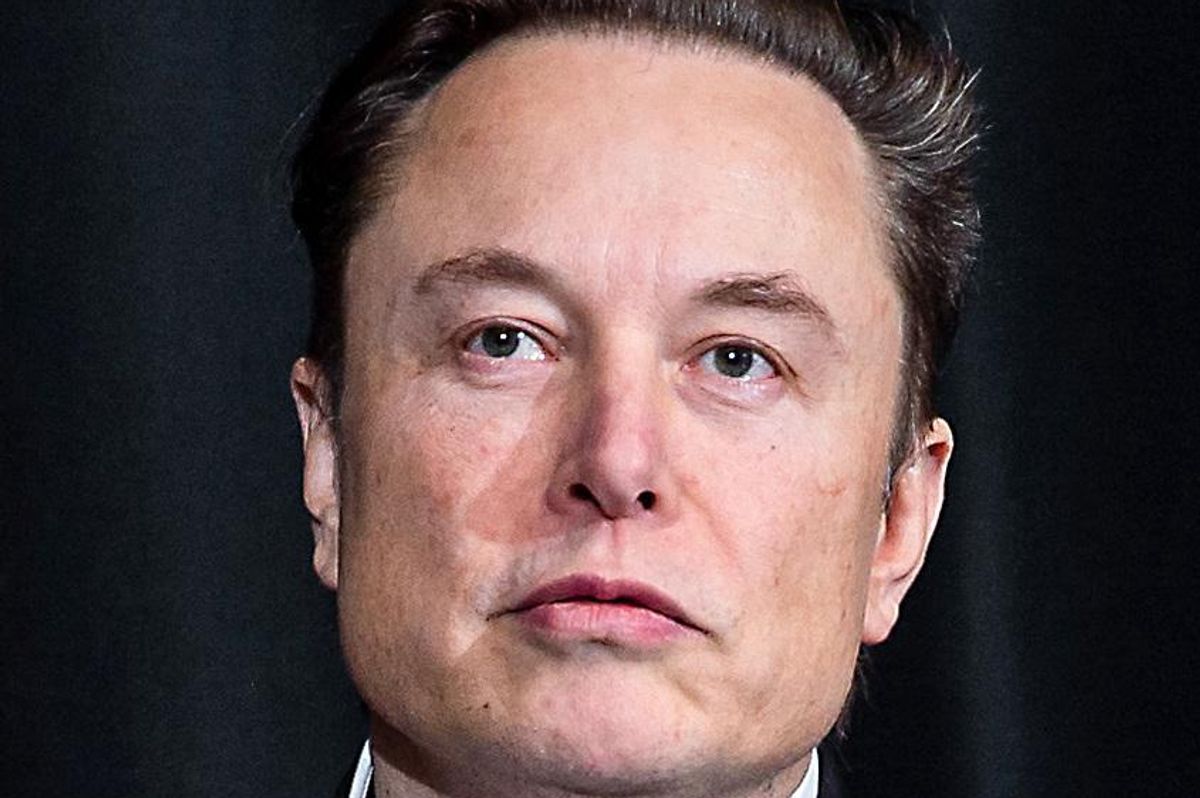 Elon Musk Dispatches Howler Monkeys To Drive Former Employee From His Home