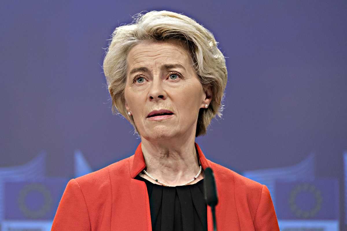 Lo scandalo Qatar mostra il vero volto dell'Unione