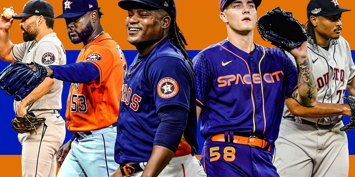 Houston Astros on X: The 2016 #AstrosOpeningDay roster has been finalized.  Read more:   / X