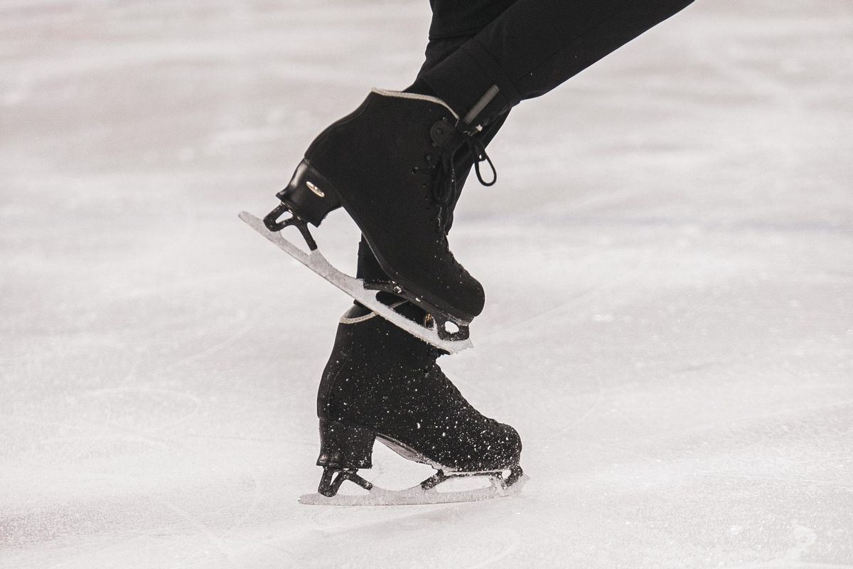 Wednesday Addams; Wednesday; Kamila Valieva; figure skating