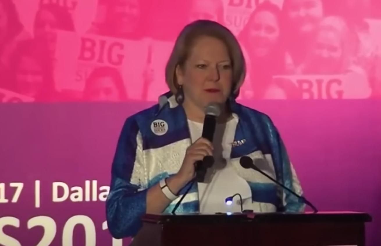 'I Admit It': Ginni Thomas Pushed Election Lies Without Any 'Specific Evidence'