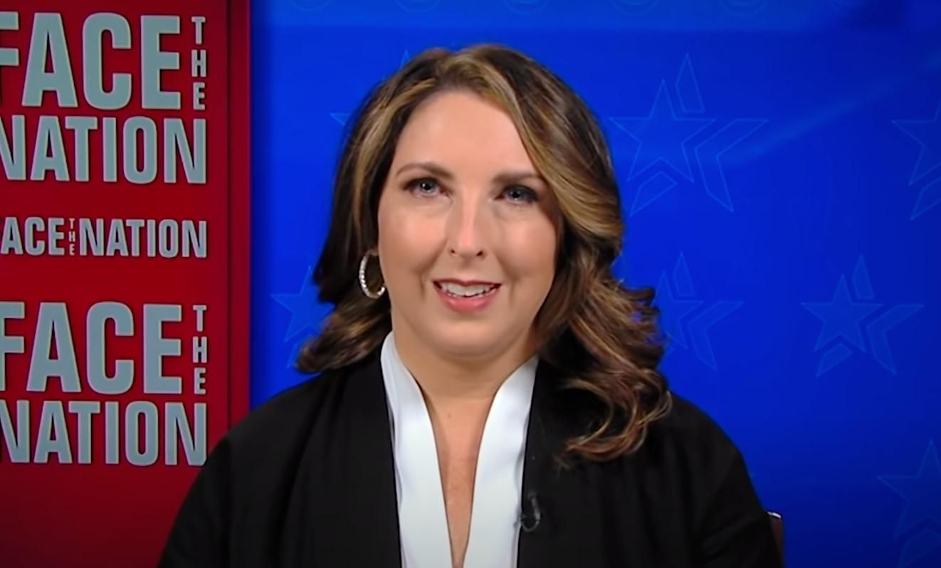 Republicans Say They Should Have Talked More About Abortion