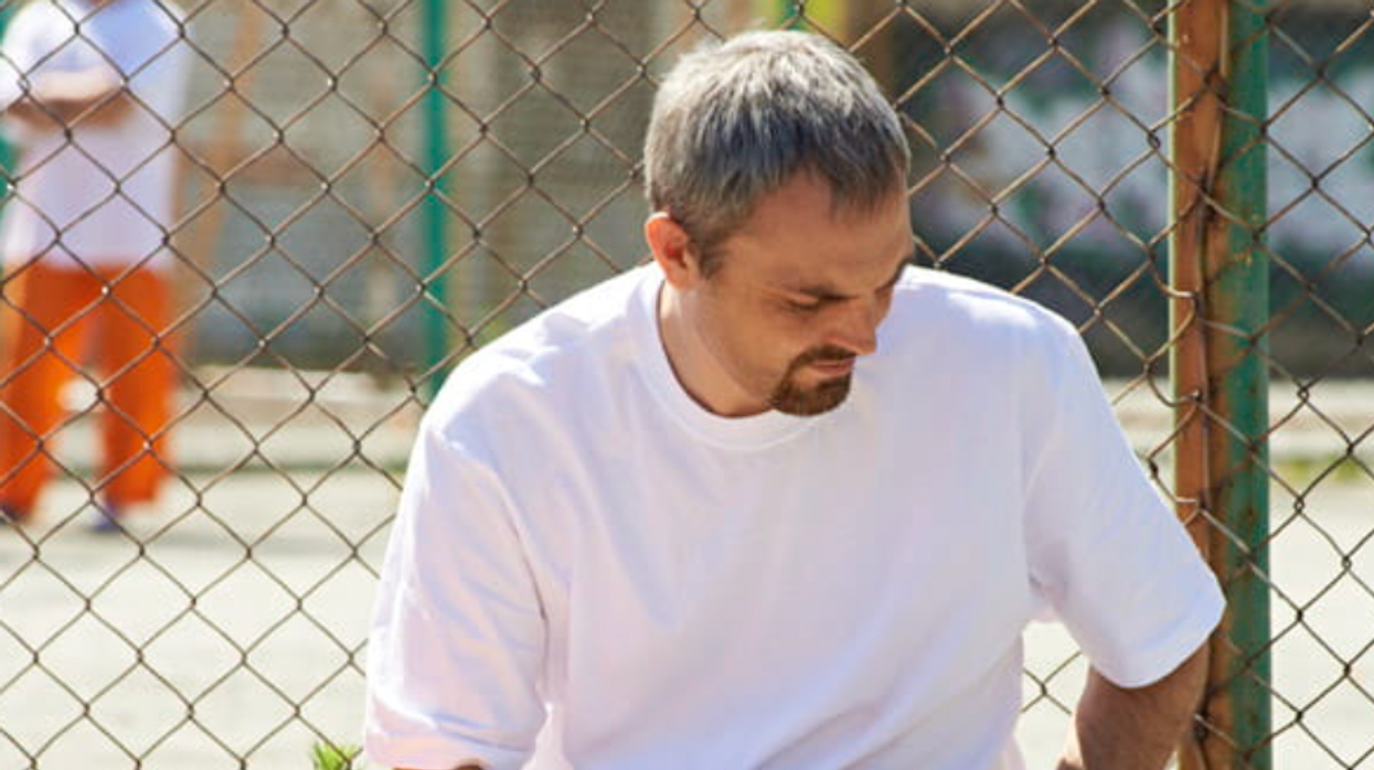 'Outdated' Correspondence Courses May Be Just What Prison Students Need