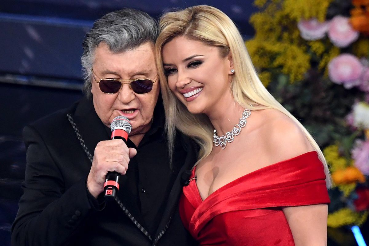 Bobby Solo: «Per “Una lacrima” mi spettava 1 miliardo ma ho visto poche lire»