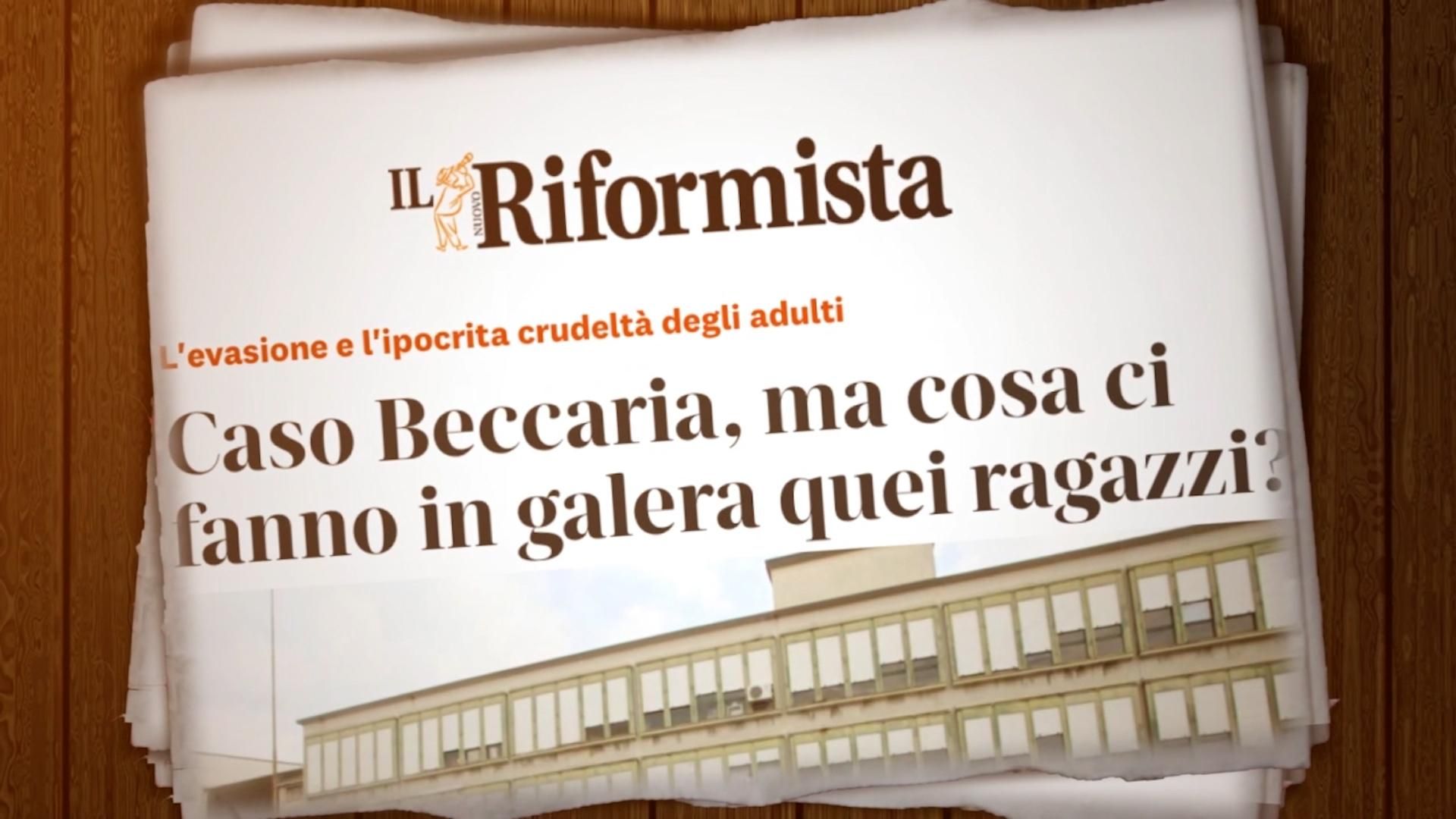 Ai «buoni» sfugge che evadere è un reato