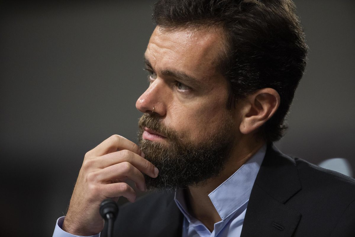 Twitter censurava fior di studi sgraditi a chi orchestrava il terrore