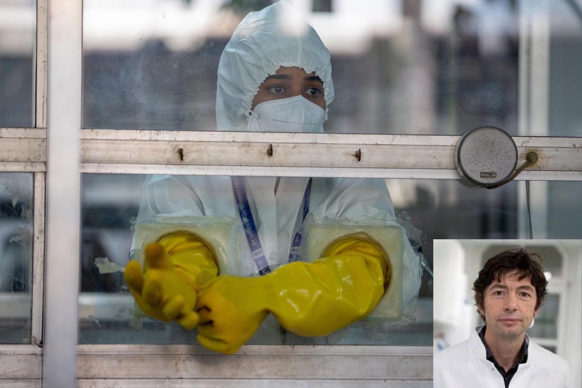 Il supervirologo tedesco: «Pandemia addio»