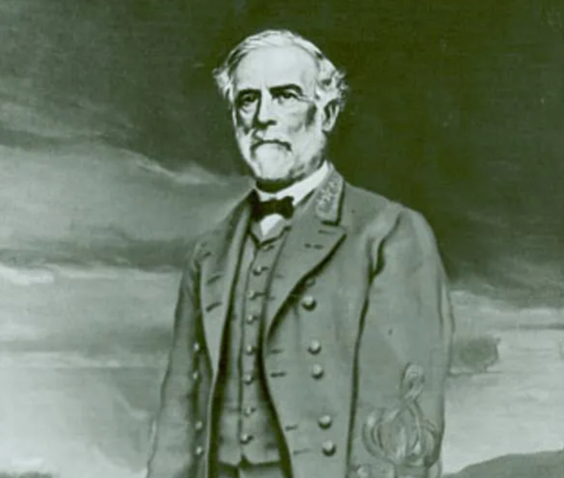 West Point Wakes Up At Last -- And Decides To Stop Honoring Traitors