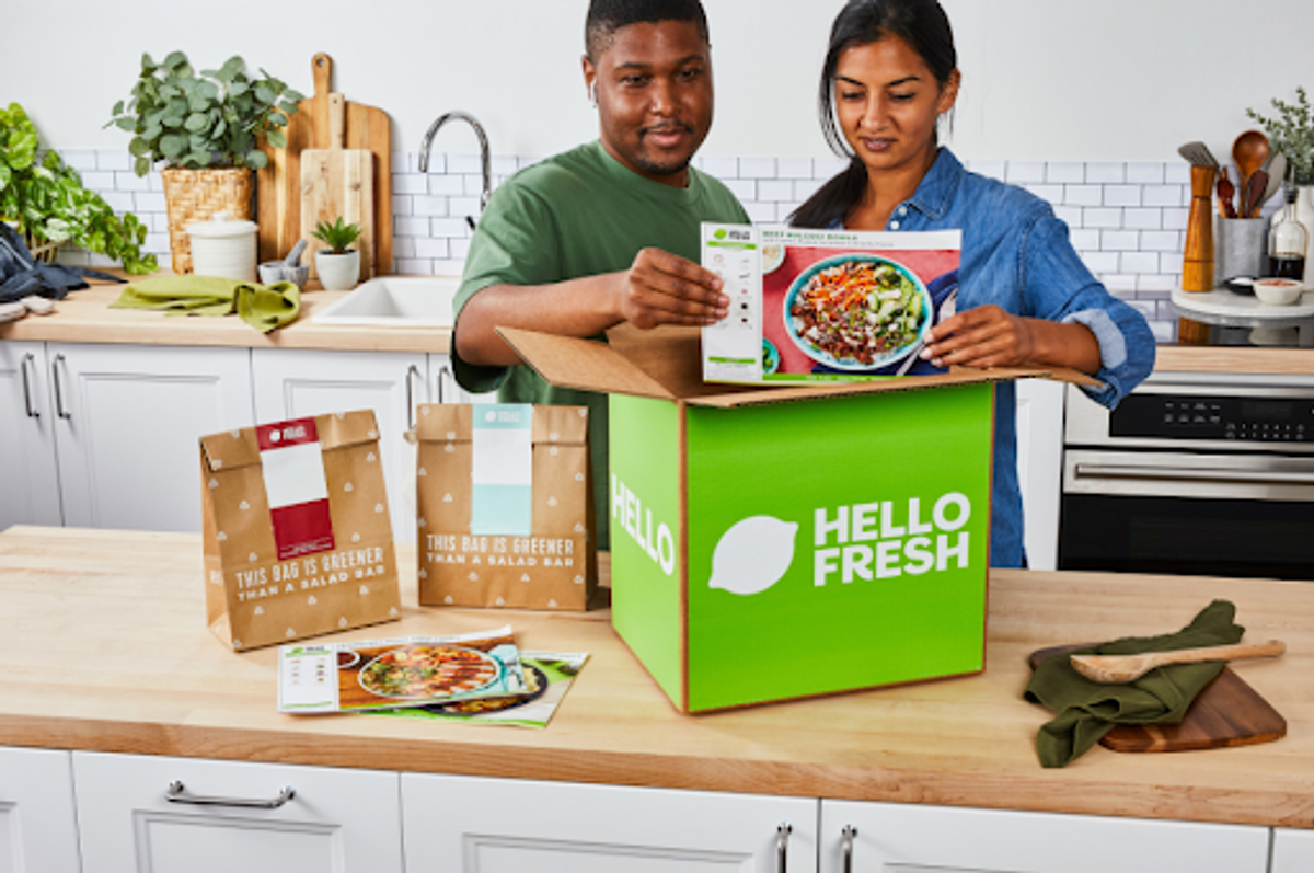 The Complete HelloFresh Information Guide
