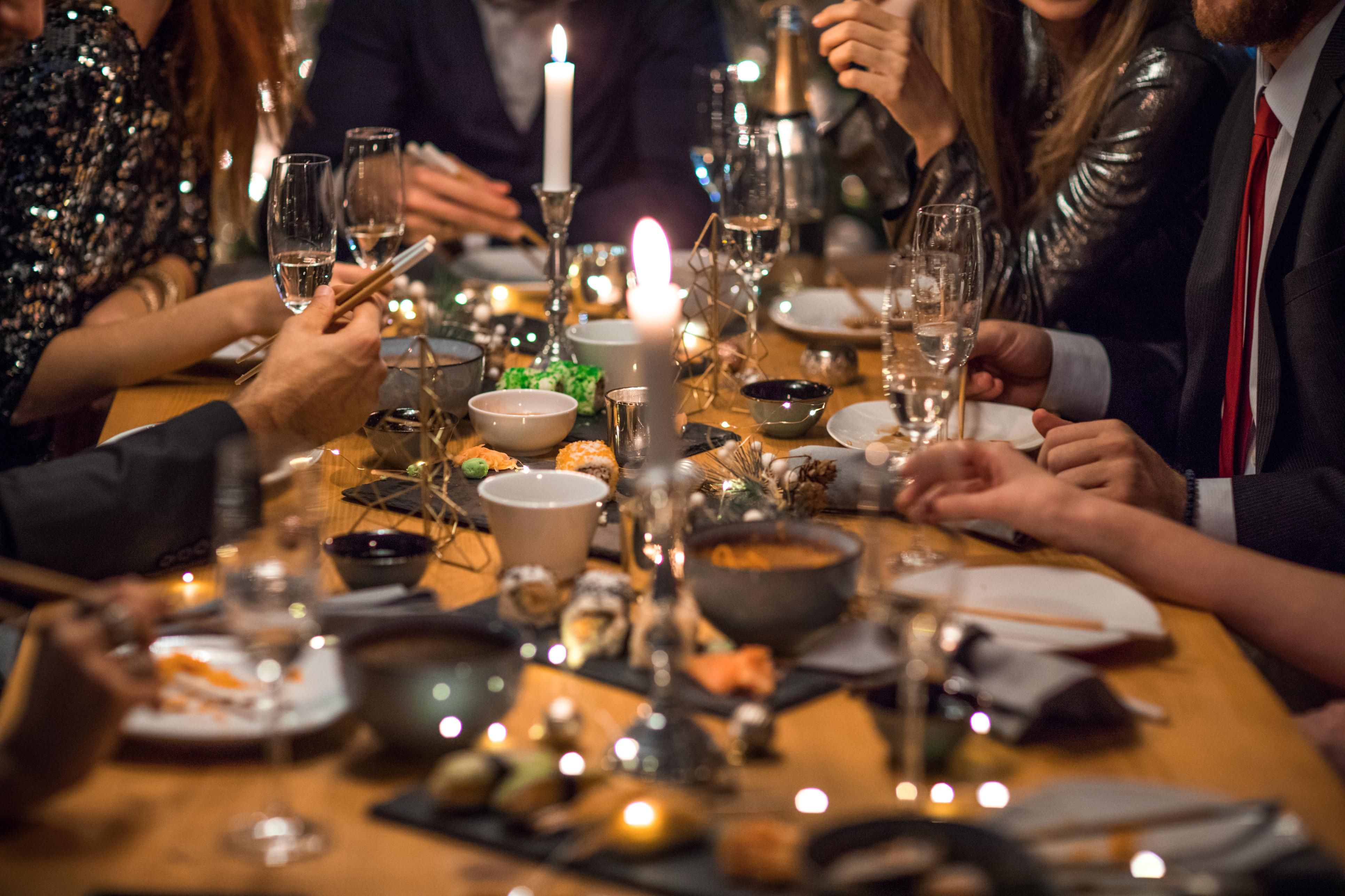 Guida ai rituali e ai cibi propiziatori per il menù di Capodanno